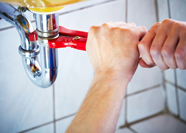 About Canterbury Plumbers